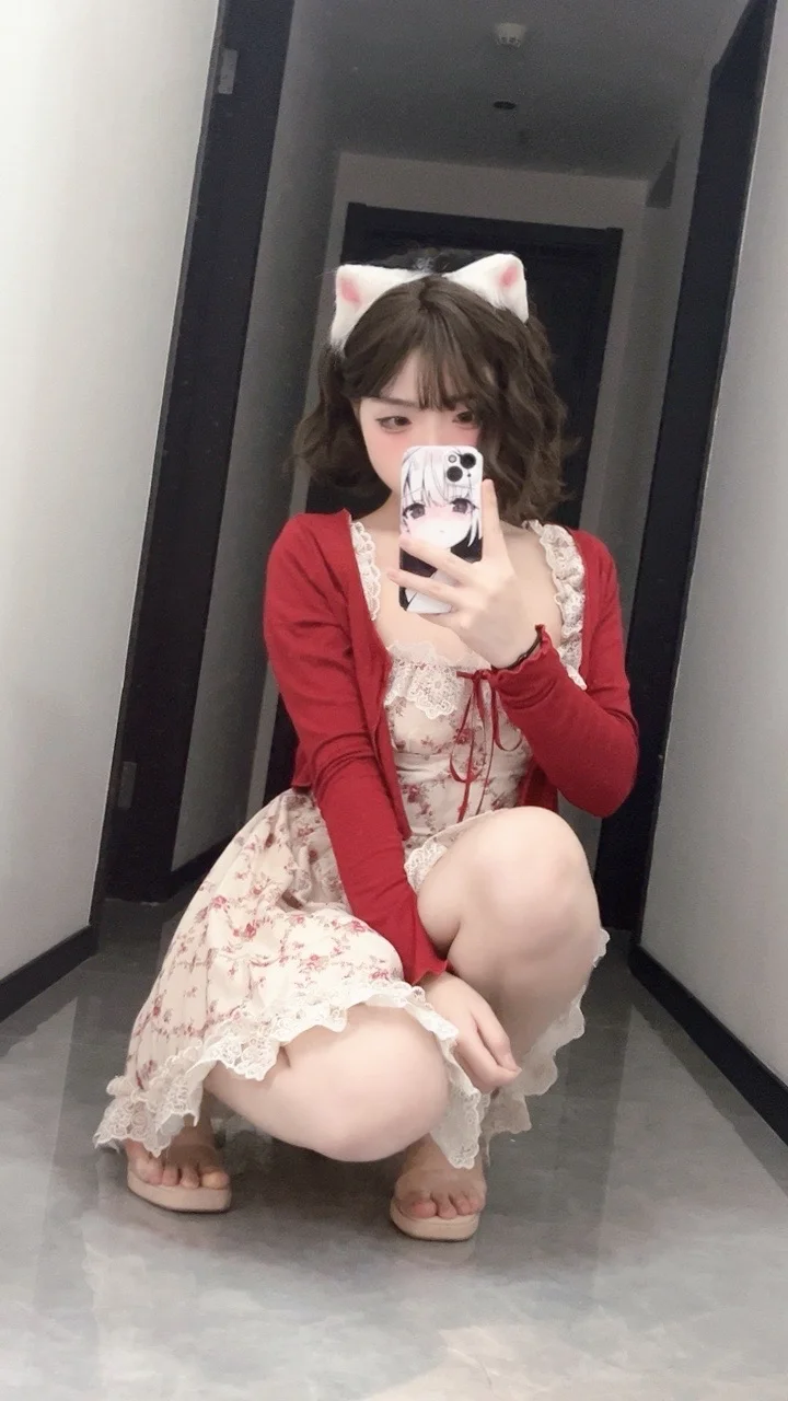 Bangni邦尼 - No.036 限定女友 [40P,11V-383MB] tg@simisebaisi 【丝足阁】015.webp